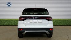 Volkswagen T-Cross 1.0 TSI 110 SE 5dr Petrol Estate